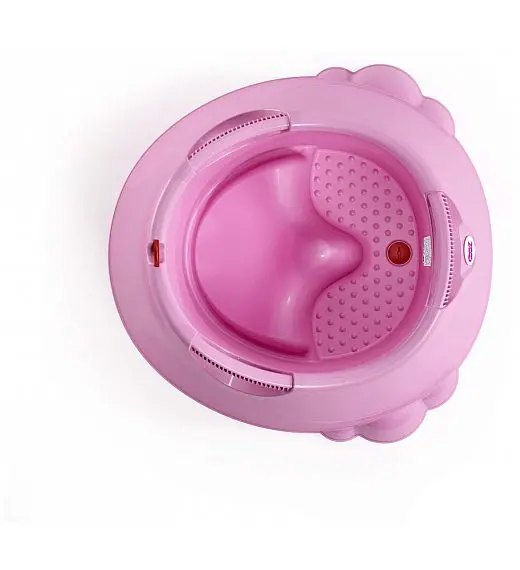 Kadica za djece OPLA Pink