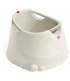 Kadica za djece OPLA White