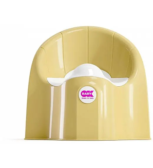 Kahlica PASHA Yellow