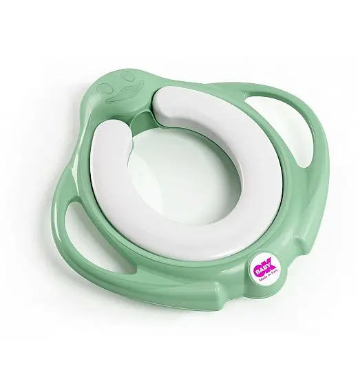 Nastavak za WC PINGUO SOFT Green