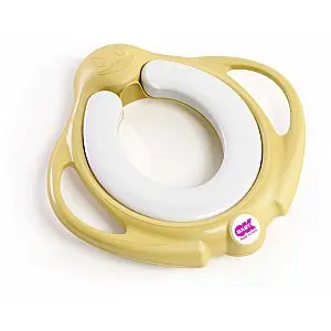 Nastavek za WC PINGUO SOFT Yellow