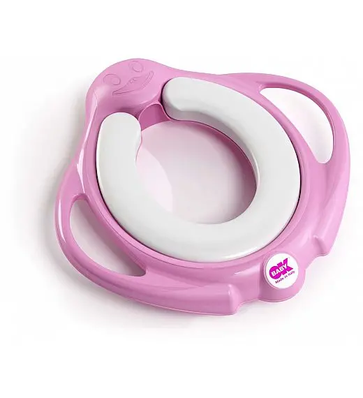 Nastavak za WC PINGUO SOFT Pink