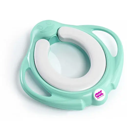 Nastavek za WC PINGUO SOFT Blue