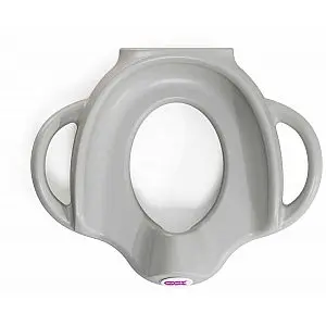 Nastavek za WC SOFA Grey