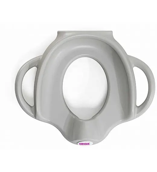 Nastavek za WC SOFA Grey