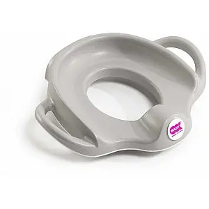 Nastavek za WC SOFA Grey