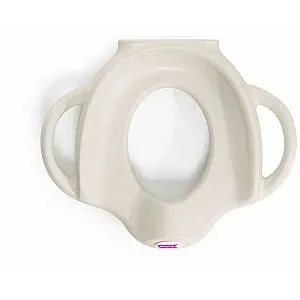 Nastavek za WC SOFA White