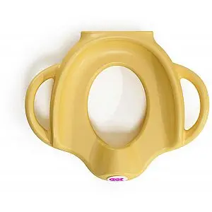Nastavek za WC SOFA Yellow