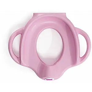 Nastavek za WC SOFA Pink