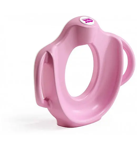 Nastavak za WC SOFA Pink