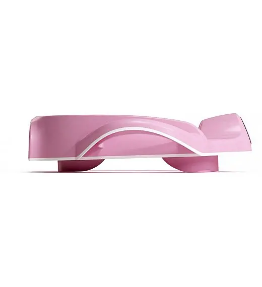 Nastavak za WC SOFA Pink