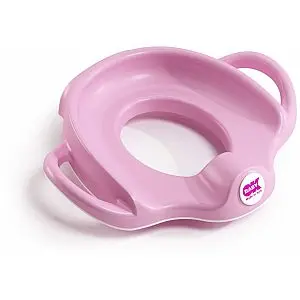 Nastavek za WC SOFA Pink