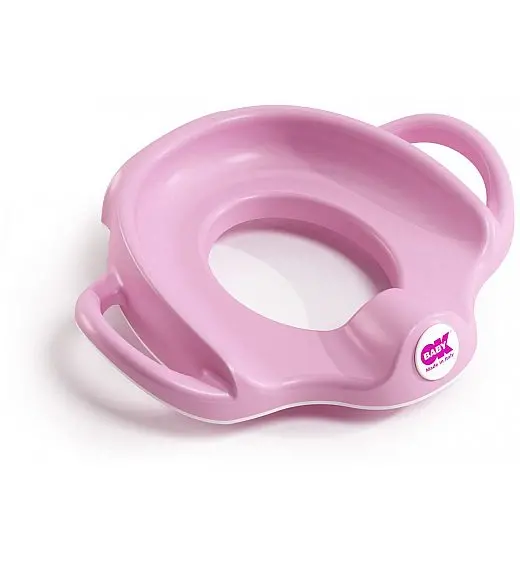 Nastavak za WC SOFA Pink