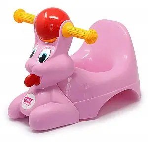 Kahlica SPIDY Pink