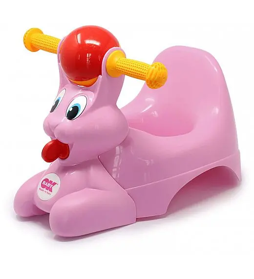 Kahlica SPIDY Pink