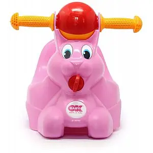 Kahlica SPIDY Pink
