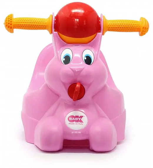 Kahlica SPIDY Pink