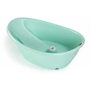 Kadica za bebe BELLA Blue