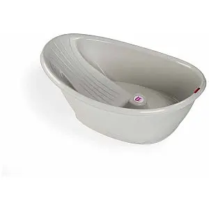 Kadica za bebe BELLA Grey