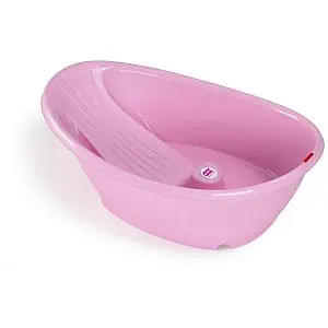 Kadica za bebe BELLA Pink