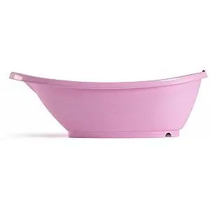 Kadica za bebe BELLA Pink