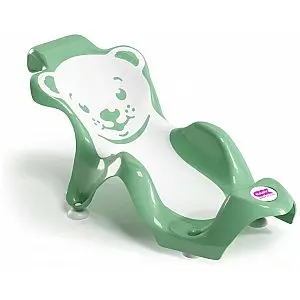 Ležaljka za kupanje Buddy mint