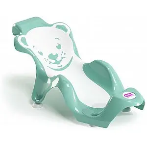 Ležaljka za kupanje Buddy turquoise