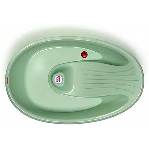 Kadica za bebe BELLA Mint