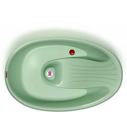 Kadica za bebe BELLA Mint Ok Baby