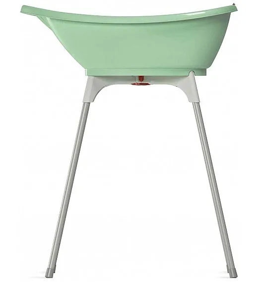 Kadica za bebe BELLA Mint Ok Baby