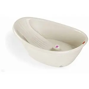 Kadica za bebe BELLA White