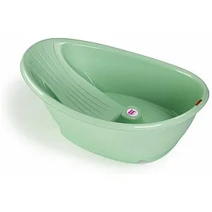 Kadica za bebe BELLA Mint