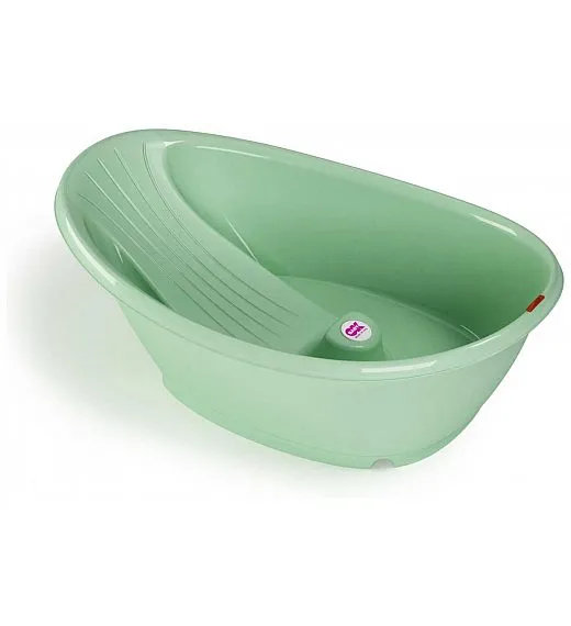 Kadica za bebe BELLA Mint Ok Baby