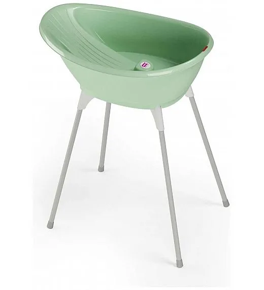 Kadica za bebe BELLA Mint Ok Baby