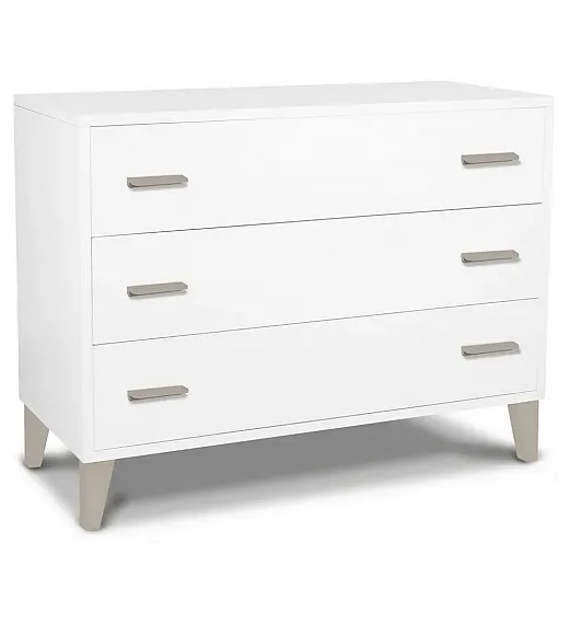 Komoda Pali WIN White Tortora Pali