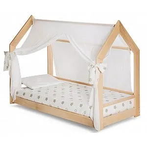 Baldahin za linijo FREEDOM white