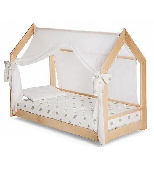 Baldahin za linijo FREEDOM white