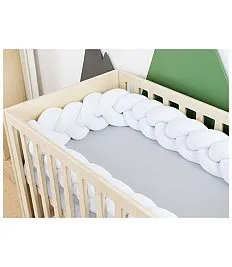 Obroba kitka za posteljo linije FREEDOM