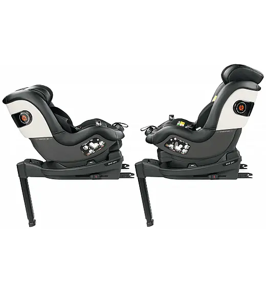 Autosjedalica 40-105 cm Viaggio Giro Licorice Peg Perego