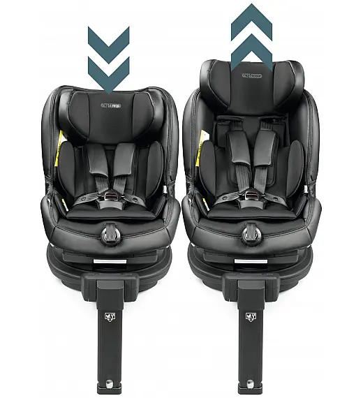 Autosjedalica 40-105 cm Viaggio Giro Licorice Peg Perego