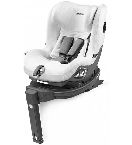 Autosjedalica 40-105 cm Viaggio Giro Licorice Peg Perego