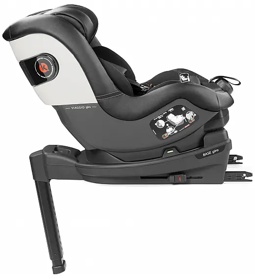 Autosjedalica 40-105 cm Viaggio Giro Licorice Peg Perego