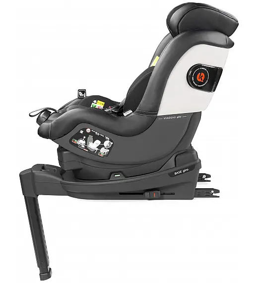 Autosjedalica 40-105 cm Viaggio Giro Licorice Peg Perego