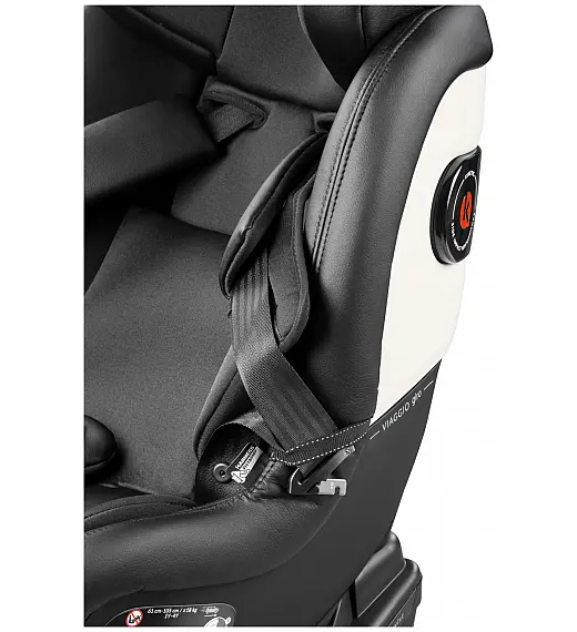 Autosjedalica 40-105 cm Viaggio Giro Licorice Peg Perego