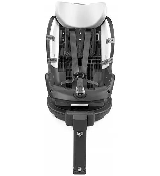 Autosjedalica 40-105 cm Viaggio Giro Licorice Peg Perego