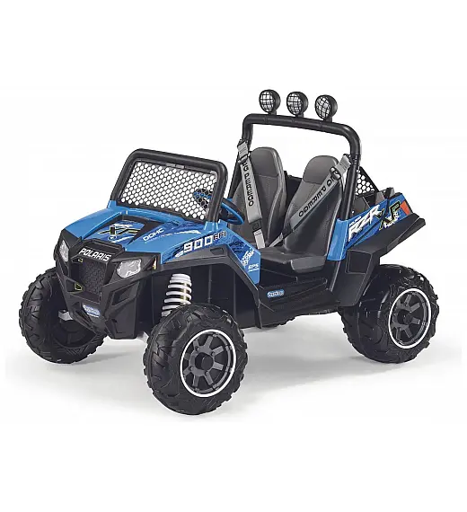 Nadomestni pogon za 12V Polaris Ranger RZR 900