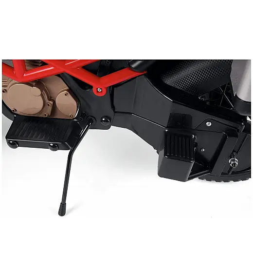 12V motor Peg Perego DUCATI ENDURO