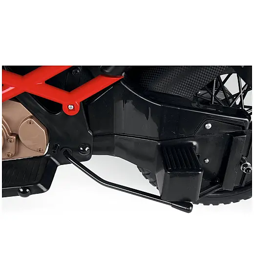 12V motor Peg Perego DUCATI ENDURO