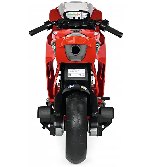 12V motor Peg Perego Ducati GP