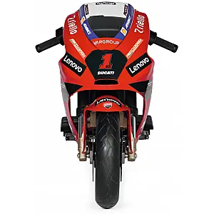 12V motor  Ducati GP